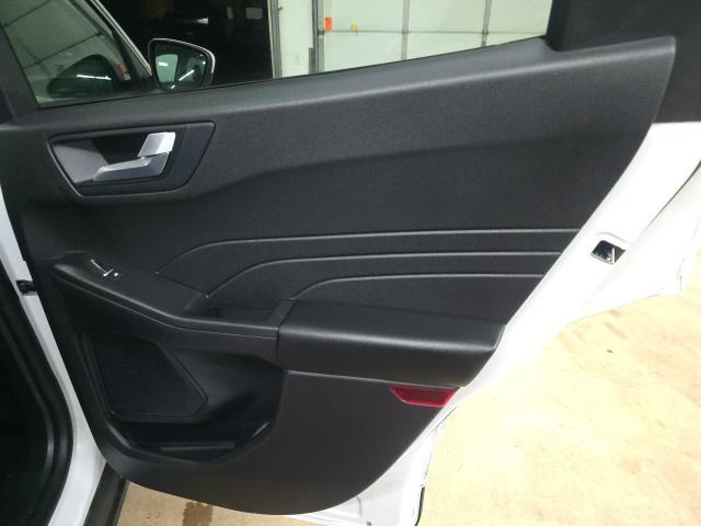 used 2022 Ford Escape car, priced at $23,590