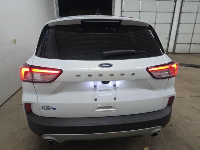 used 2022 Ford Escape car, priced at $23,590