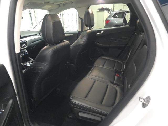used 2022 Ford Escape car, priced at $23,590