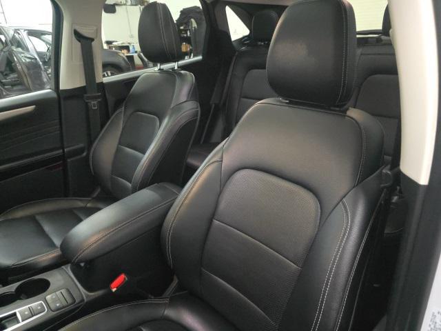 used 2022 Ford Escape car, priced at $23,590