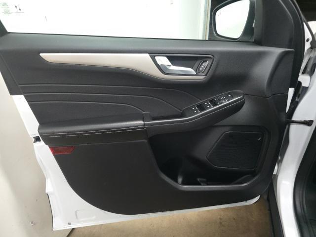used 2022 Ford Escape car, priced at $23,590