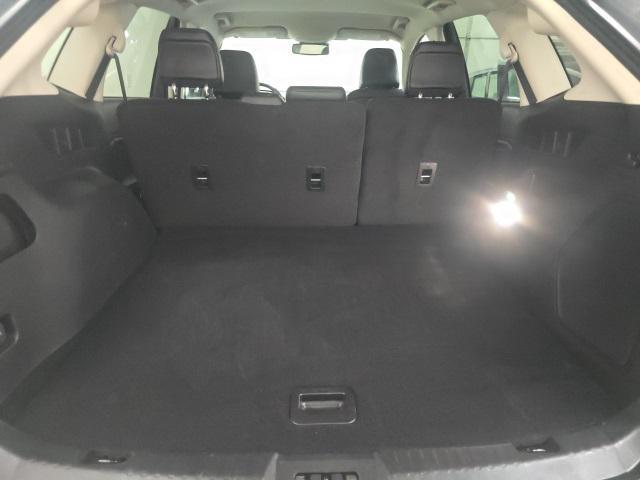 used 2024 Ford Edge car, priced at $28,002