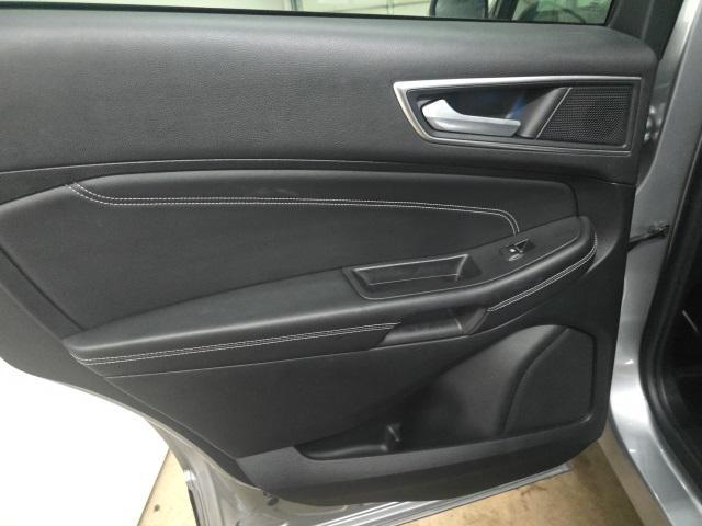 used 2024 Ford Edge car, priced at $28,002