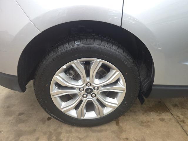 used 2024 Ford Edge car, priced at $28,002