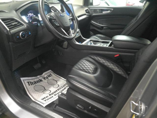 used 2024 Ford Edge car, priced at $28,002