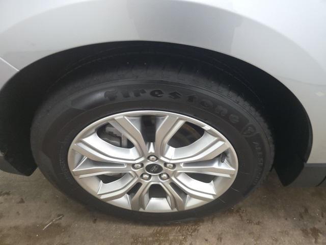 used 2024 Ford Edge car, priced at $28,002