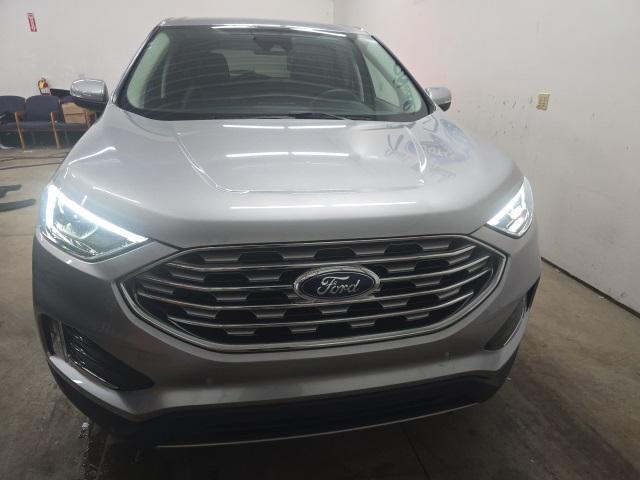 used 2024 Ford Edge car, priced at $28,002