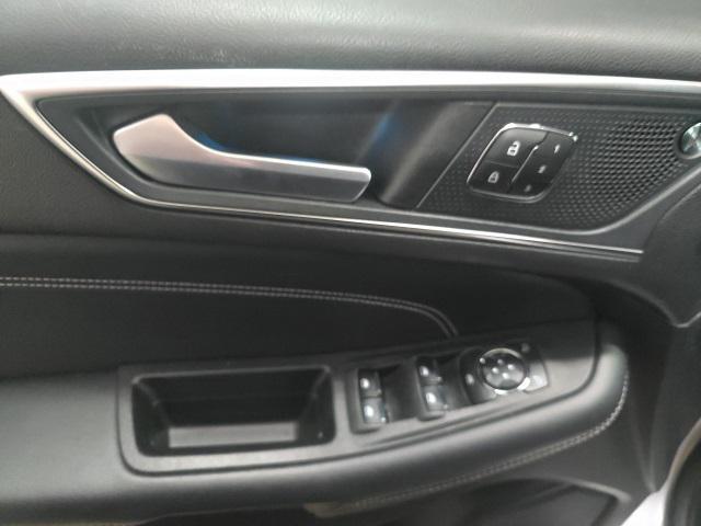 used 2024 Ford Edge car, priced at $28,002