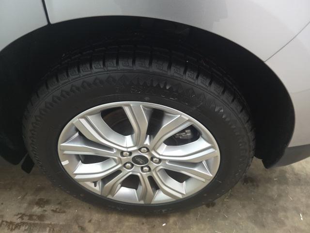 used 2024 Ford Edge car, priced at $28,002