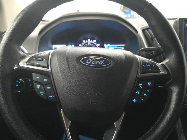 used 2024 Ford Edge car, priced at $28,002