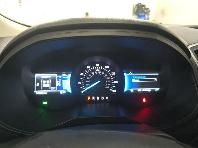 used 2024 Ford Edge car, priced at $28,002