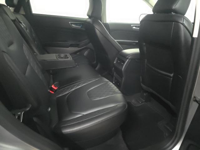 used 2024 Ford Edge car, priced at $28,002
