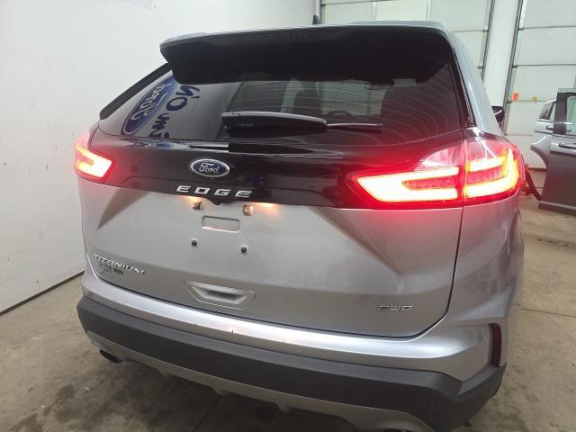 used 2024 Ford Edge car, priced at $28,002