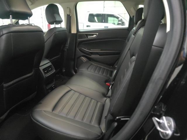 used 2022 Ford Edge car, priced at $26,860