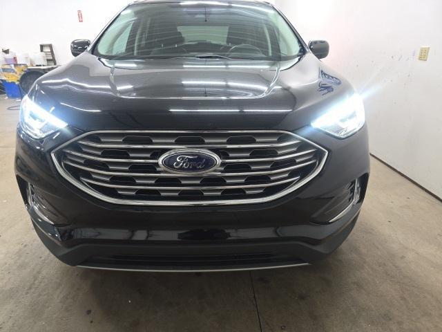 used 2022 Ford Edge car, priced at $26,860