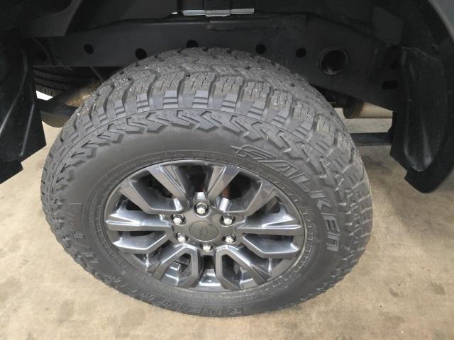 used 2022 Ford Ranger car, priced at $35,990