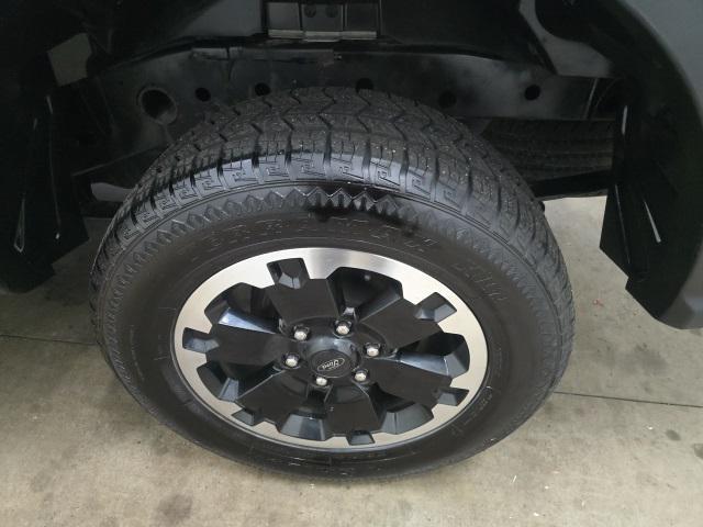 used 2021 Ford Ranger car, priced at $23,991
