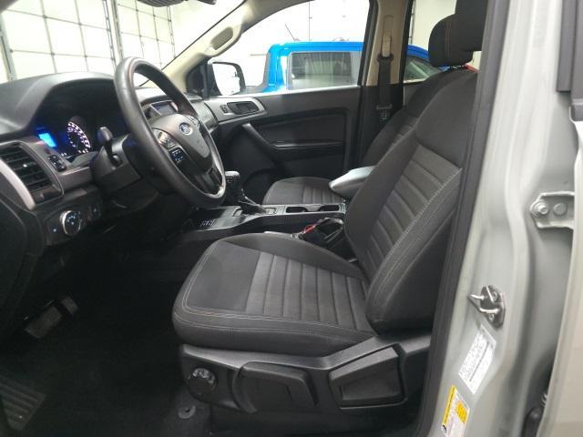 used 2021 Ford Ranger car, priced at $23,991