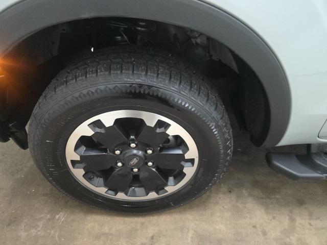 used 2021 Ford Ranger car, priced at $23,991