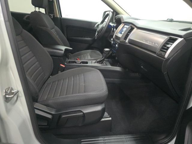 used 2021 Ford Ranger car, priced at $23,991