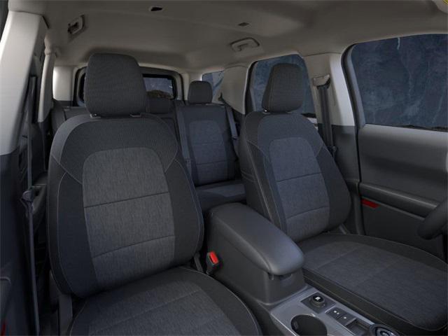 new 2024 Ford Bronco Sport car, priced at $33,785
