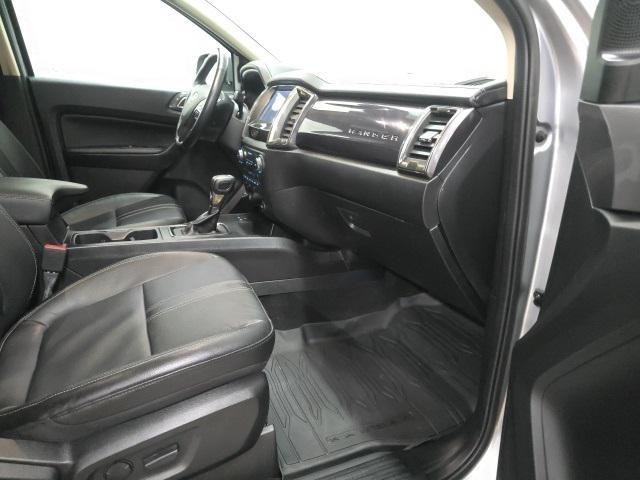 used 2023 Ford Ranger car, priced at $34,500