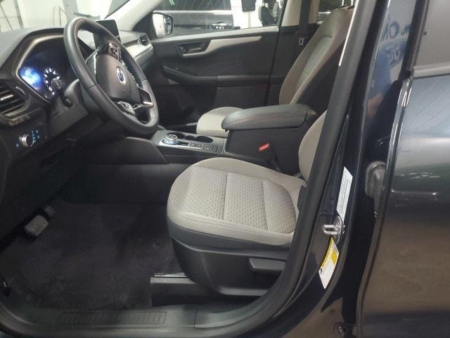 used 2022 Ford Escape car, priced at $24,176