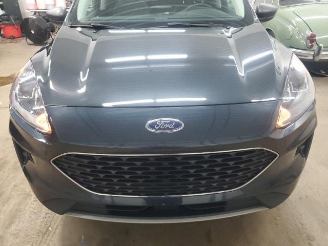 used 2022 Ford Escape car, priced at $24,176