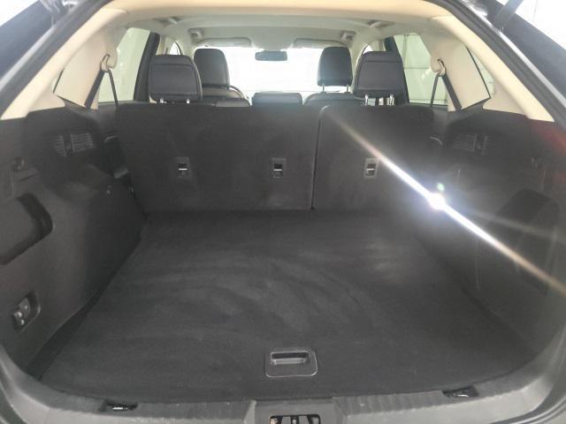 used 2022 Ford Edge car, priced at $27,114