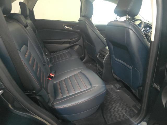 used 2022 Ford Edge car, priced at $27,114