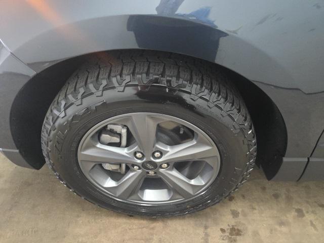 used 2022 Ford Edge car, priced at $27,114