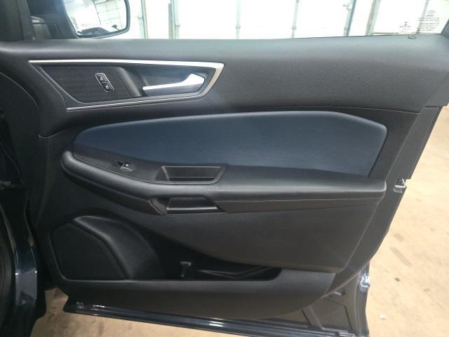 used 2022 Ford Edge car, priced at $27,114