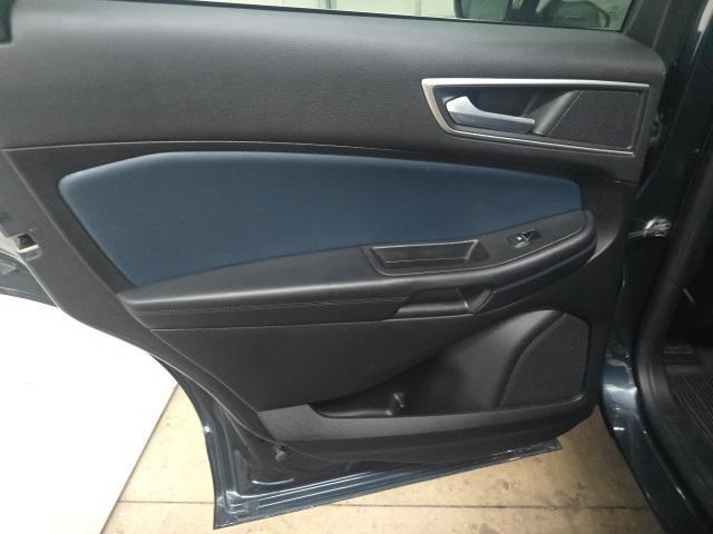 used 2022 Ford Edge car, priced at $27,114