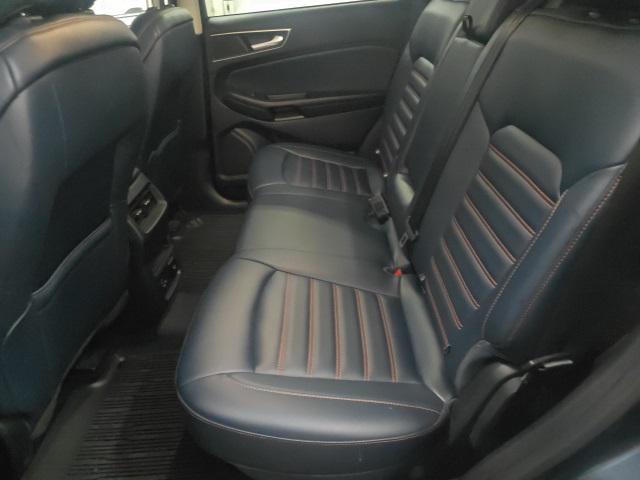 used 2022 Ford Edge car, priced at $27,114