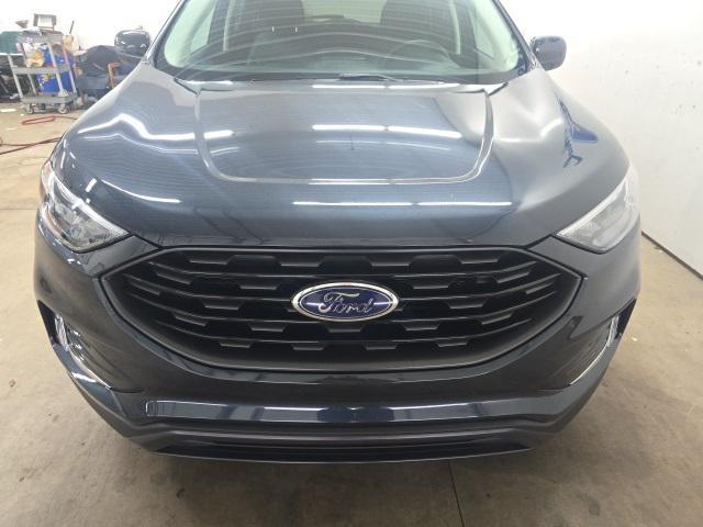 used 2022 Ford Edge car, priced at $27,114