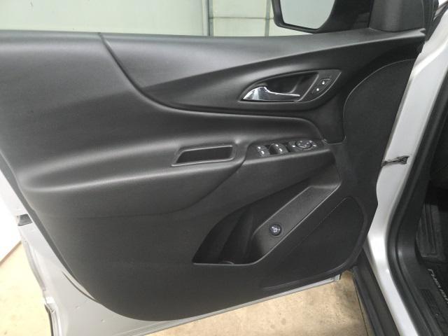 used 2020 Chevrolet Equinox car, priced at $15,900