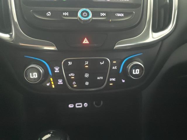 used 2020 Chevrolet Equinox car, priced at $15,900