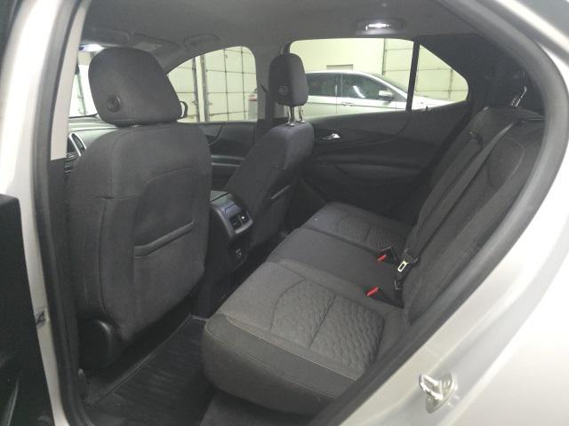 used 2020 Chevrolet Equinox car, priced at $15,900