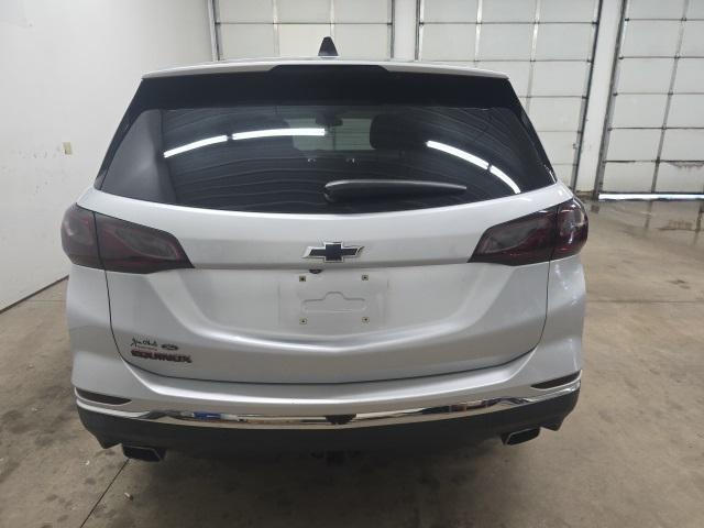 used 2020 Chevrolet Equinox car, priced at $15,900
