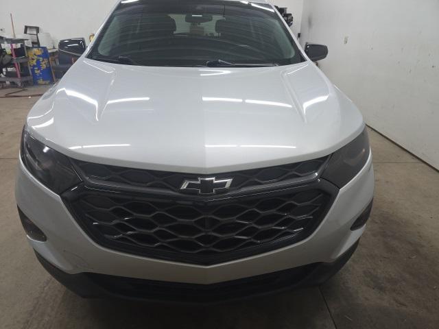 used 2020 Chevrolet Equinox car, priced at $15,900