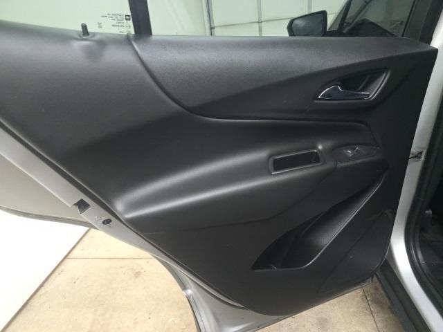 used 2020 Chevrolet Equinox car, priced at $15,900