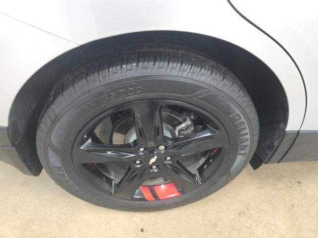 used 2020 Chevrolet Equinox car, priced at $15,900