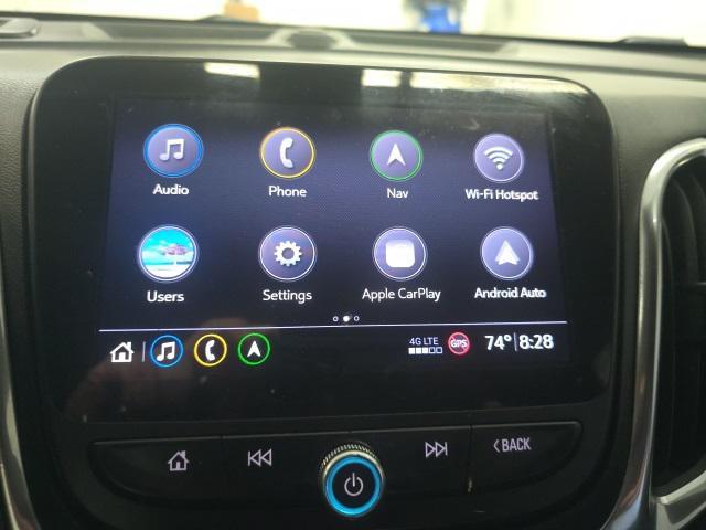 used 2020 Chevrolet Equinox car, priced at $15,900