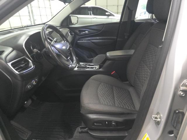 used 2020 Chevrolet Equinox car, priced at $15,900