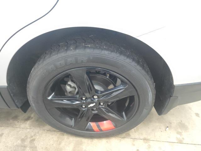 used 2020 Chevrolet Equinox car, priced at $15,900