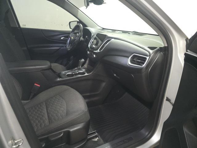 used 2020 Chevrolet Equinox car, priced at $15,900