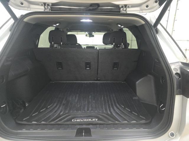 used 2020 Chevrolet Equinox car, priced at $15,900