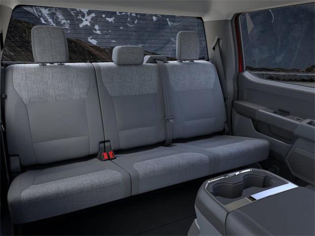 new 2026 Ford F-250 car, priced at $78,320