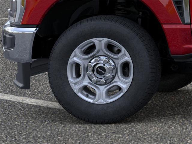 new 2026 Ford F-250 car, priced at $78,320