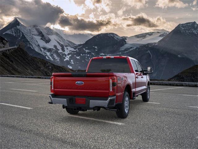 new 2026 Ford F-250 car, priced at $78,320